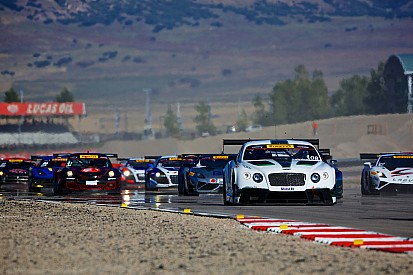 Entry registration for 2015 Pirelli World Challenge season now open
