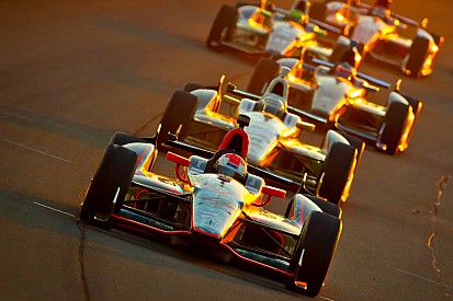 Teams place deposit for aero kits