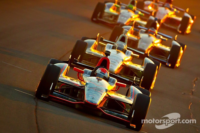 Teams place deposit for aero kits