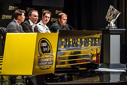 Chasing a legacy ... Who will be crowned champion?