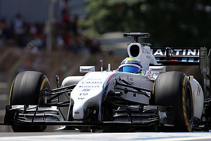 Massa happier after leaving Ferrari - manager