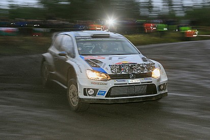 Wales Rally GB: Flat-out to the finish!