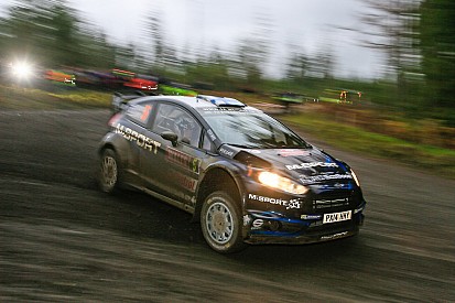 Hirvonen takes on one final fight