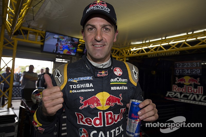 McLaughlin and Whincup take pole positions for races 33 and 34