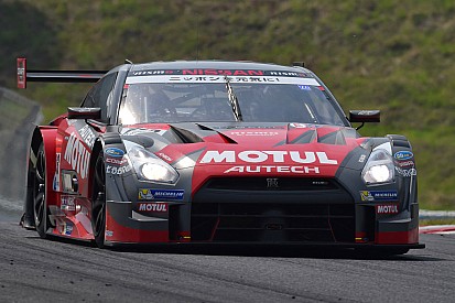 Victory at Motegi secures series championship title for Matsuda and Quintarelli