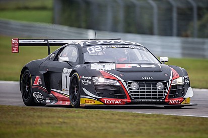 A word from Laurens Vanthoor