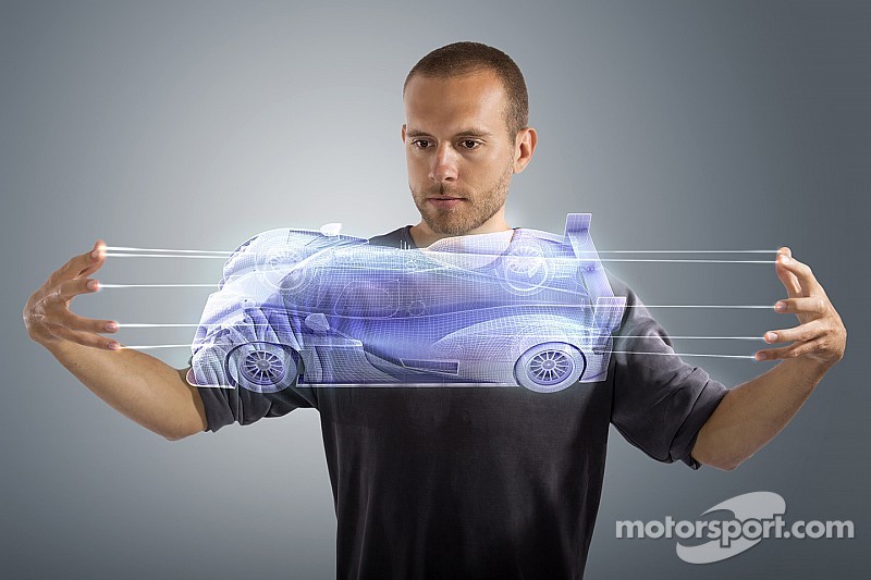 Project Brabham smashes first phase target