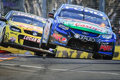 Mark Winterbottom: A strong driver or loose cannon?