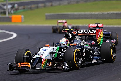 Smaller teams want new talks at Abu Dhabi finale