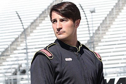 Matt McCall tapped as crew chief for Jamie McMurray
