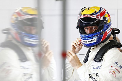 Today's F1 'is not racing' - Mark Webber