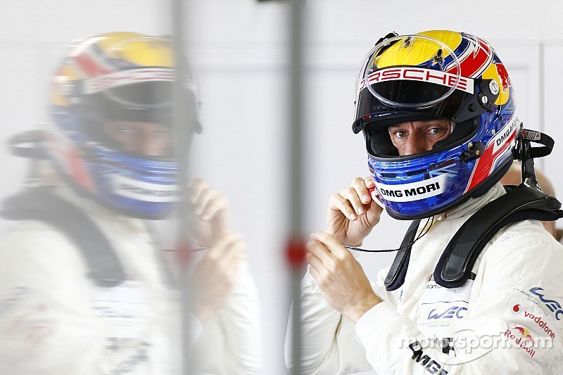 Today's F1 'is not racing' - Mark Webber