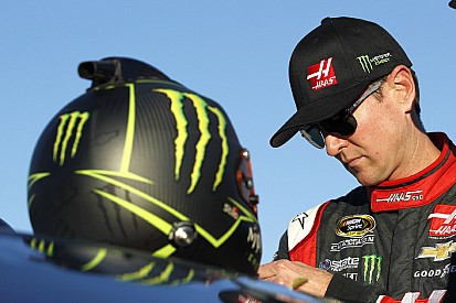 NASCAR driver Kurt Busch among entries for 25 Hours of Thunderhill