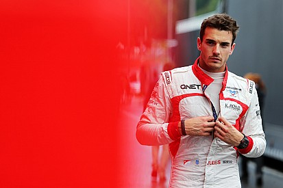Bianchi 'will be heavily disabled' - Streiff