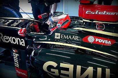 Ocon to drive in FP1 and test in Abu Dhabi