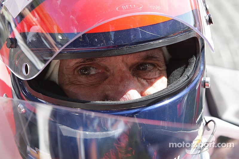 Fittipaldi will drive an AF Corse Ferrari