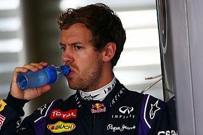 Red Bull still blocking Vettel's Ferrari test