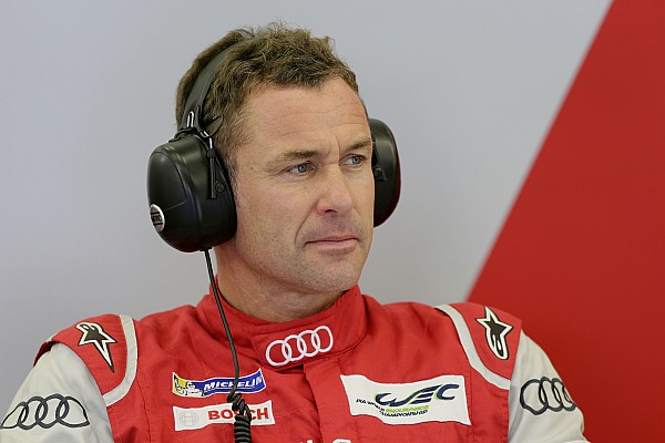 A word from... Tom Kristensen