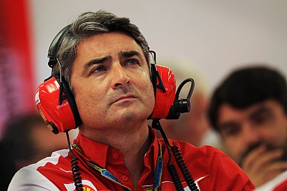 Mattiacci out of Ferrari as Arrivabene confirmed in top job