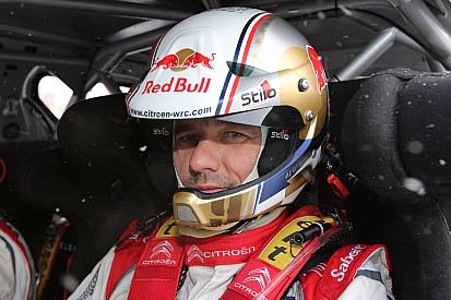 Sébastien Loeb to compete at 2015 Rallye Monte-Carlo in a DS 3 WRC!