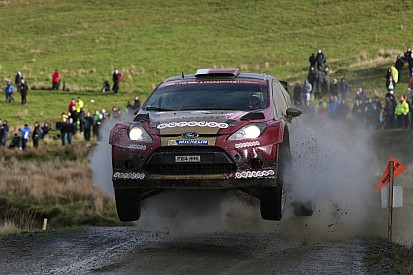 Dubai race to decide FIA Middle East Rally Championship