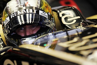 2012 GP2 champion Davide Valsecchi could move to IndyCar next year