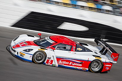 Action Express makes personnel changes ahead of 2015 season