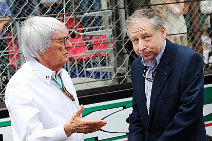 Todt says Red Bull's twin-turbo plan 'nonsense'