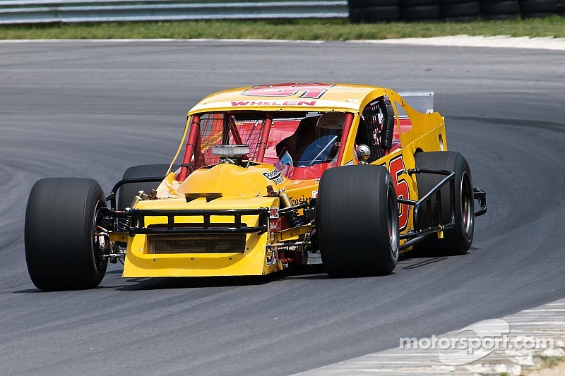 Daytona cancels 'Battle at the Beach' for 2015