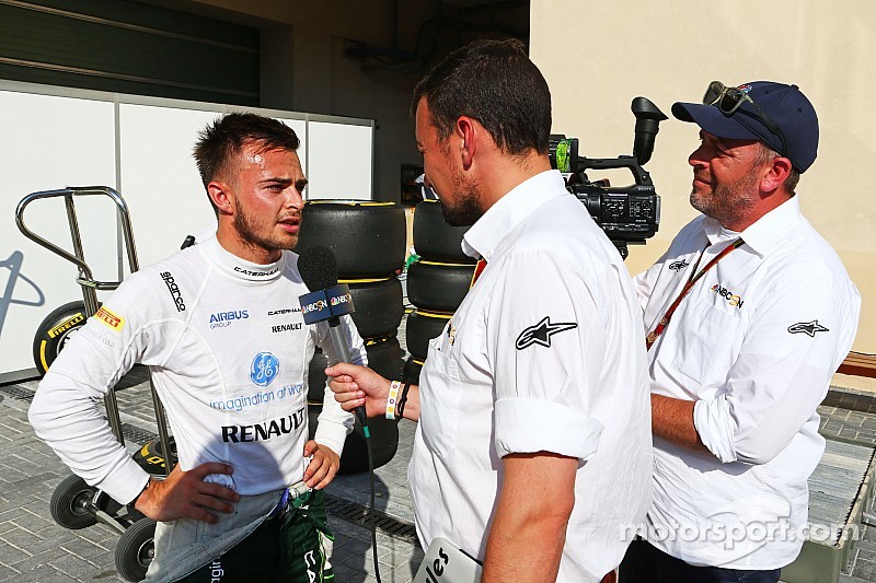 NBC claiming 'best F1 season ever' in cable TV ratings
