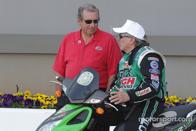 NHRA champion team owner Don Schumacher undergoes cancer surgery