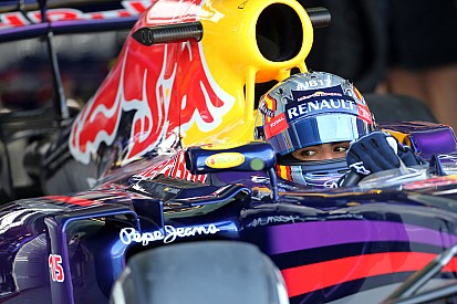 Toro Rosso set to announce Sainz jr on Monday