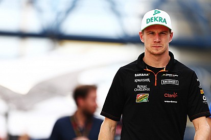 Hulkenberg joins third Porsche LMP1 entry for Le Mans 2015