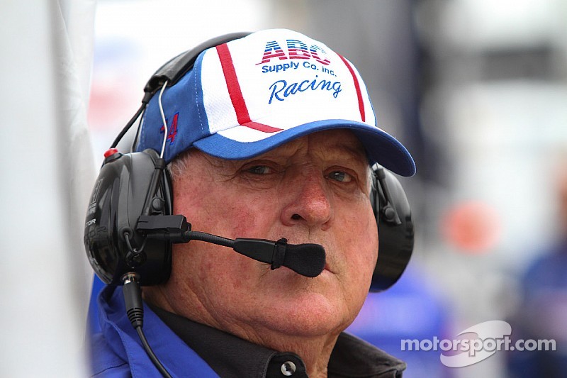 A little something to give thanks for: A.J. is still with us...