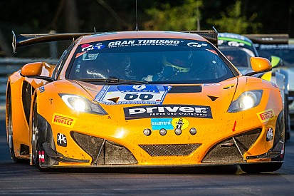 McLaren GT confirms works driver lineup for Gulf 12 Hour