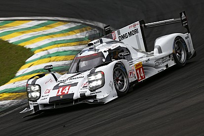 WEC Sao Paulo halfway report