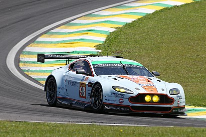 Aston Martin caps season with twin wins at Sao Paulo