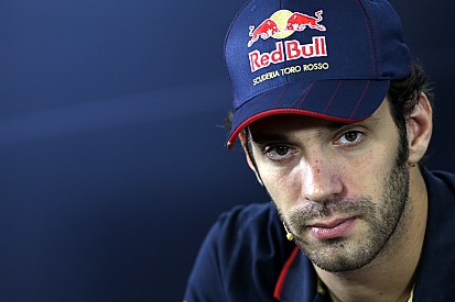 Vergne in talks over Indycar move