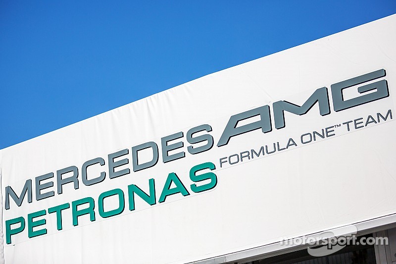 Mercedes wants BMW, Audi in F1
