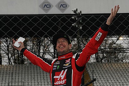 Kurt Busch adds Rally to his resume