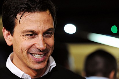 Wolff doubts F1 will lose more teams