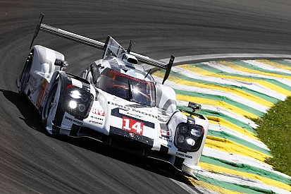 Alonso to join Hulkenberg at Le Mans - reports