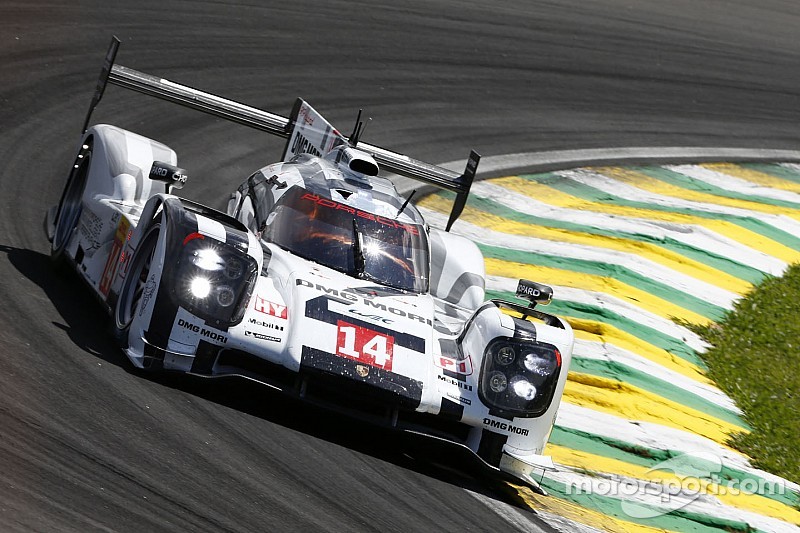 Alonso to join Hulkenberg at Le Mans - reports