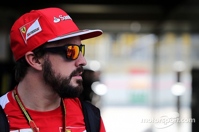 Alonso won't be able to combine F1 and Le Mans in 2015
