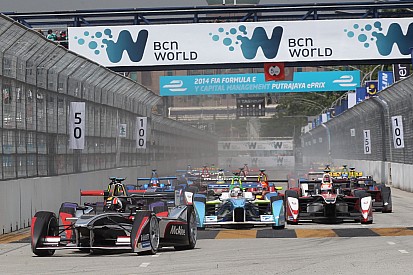 How Formula E will provide lasting benefits to the electric car market