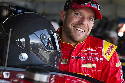 JRM unveils 2015 crew chief lineup