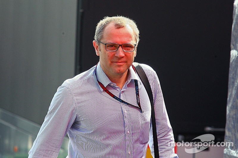 Domenicali studying F1 entry for VW - report