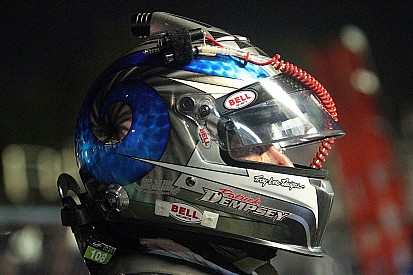 Patrick Dempsey teams with Wright Motorsports