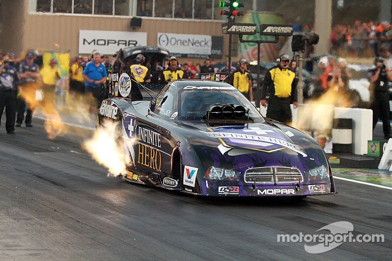 Prock, Medlen to tune for Beckman