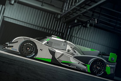 Loeb joins forces with ADESS, Sora for LMP3 joint venture